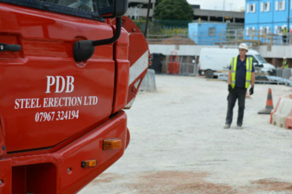 PDB crane-hire-nottingham